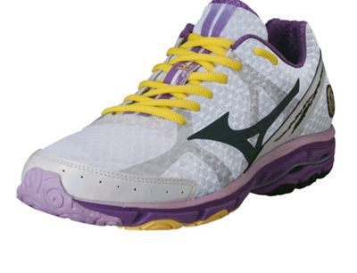 mizuno sr touch